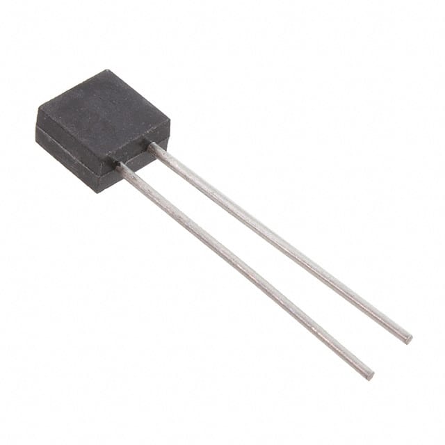 RTDW2N-100RF8 Riedon  Temperature Sensors - RTD (Resistance Temperature Detector)